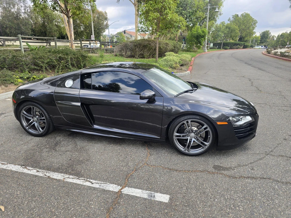 2012 Audi 42 R8 - Image 19 of 31