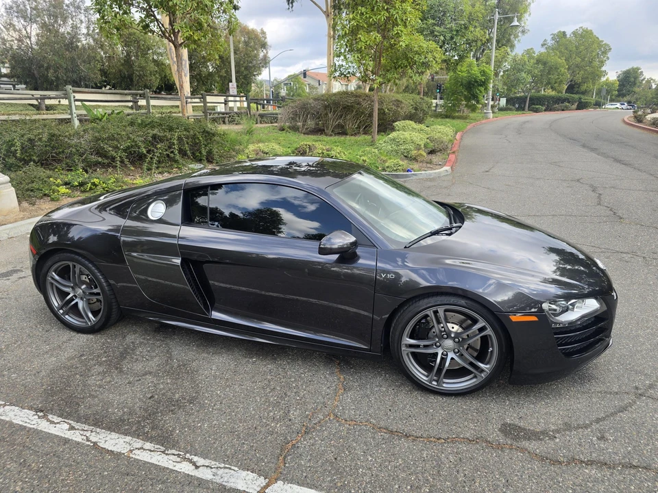 2012 Audi 42 R8 - Image 18 of 31