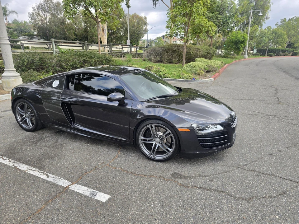 2012 Audi 42 R8 - Image 16 of 31
