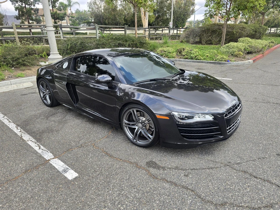 2012 Audi 42 R8 - Image 15 of 31