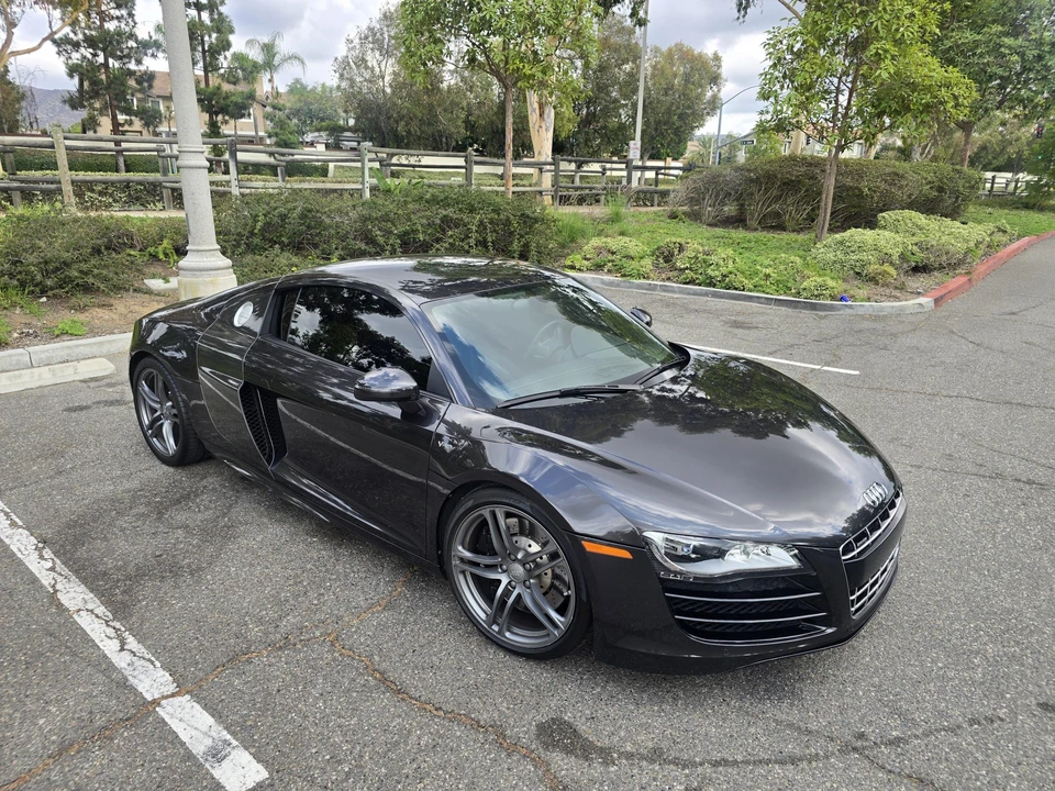 2012 Audi 42 R8 - Image 14 of 31