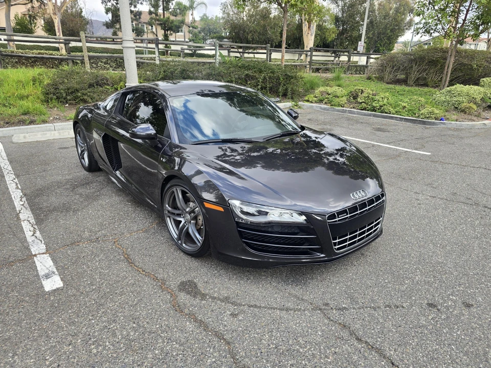 2012 Audi 42 R8 - Image 13 of 31