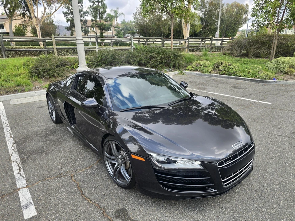 2012 Audi 42 R8 - Image 11 of 31