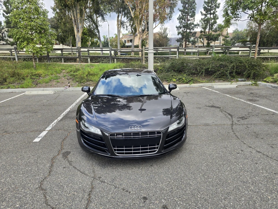 2012 Audi 42 R8 - Image 4 of 31
