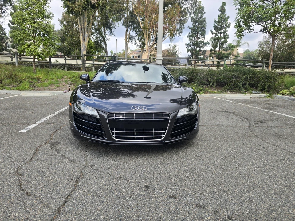 2012 Audi 42 R8 - Image 6 of 31