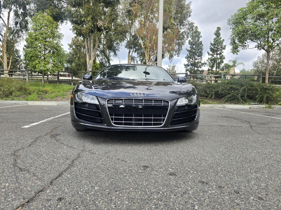 2012 Audi 42 R8 - Image 7 of 31