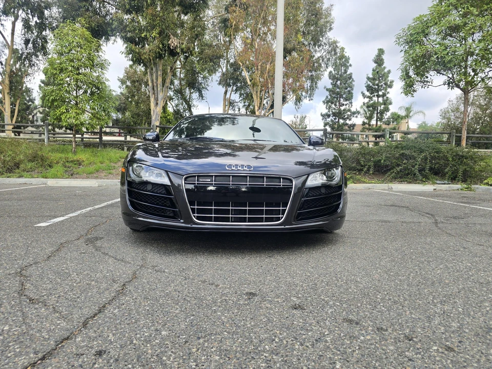 2012 Audi 42 R8 - Image 8 of 31