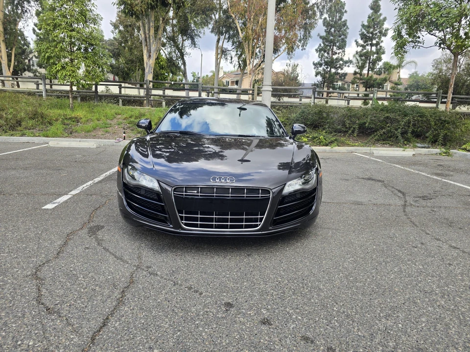 2012 Audi 42 R8 - Image 5 of 31