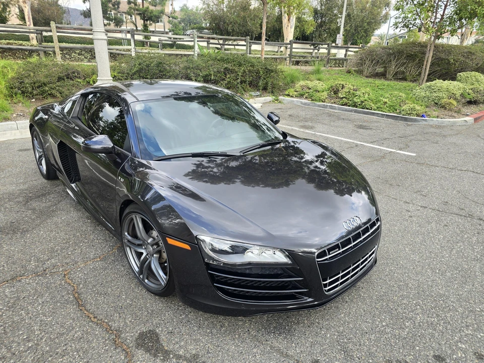 2012 Audi 42 R8 - Image 12 of 31