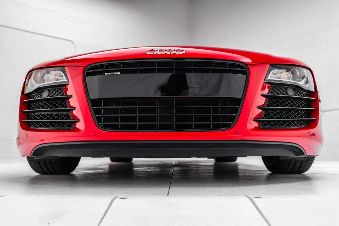 2012 Audi 42 R8 - Image 25 of 31