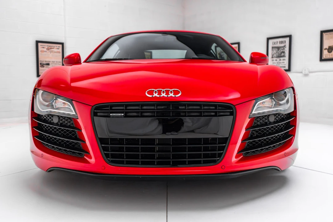 2012 Audi 42 R8 - Image 24 of 31