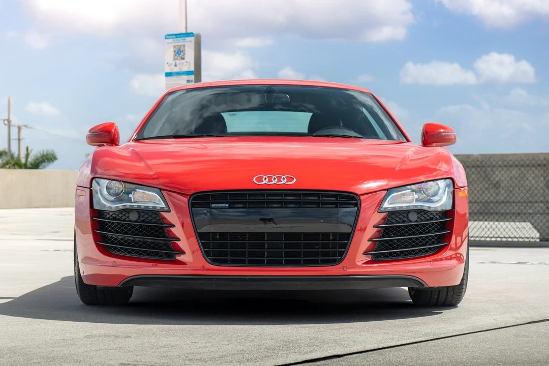 2012 Audi 42 R8 - Image 5 of 31