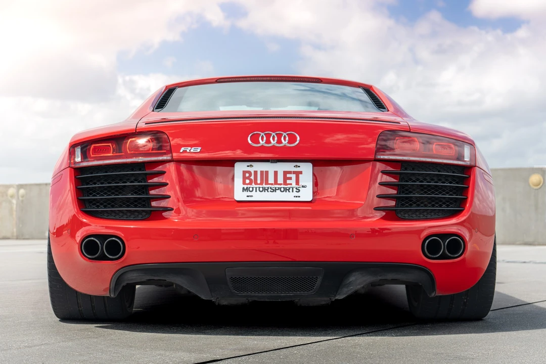 2012 Audi 42 R8 - Image 13 of 31