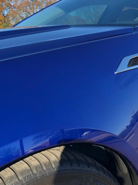 2012 Cadillac CTS-V 2nd Gen - Image 15 of 31