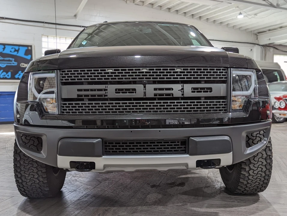 2012 Ford F-150 Raptor 12th Gen - Image 22 of 31