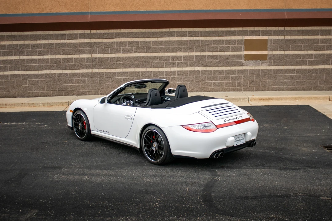2012 Porsche 997 Carrera GTS - Image 21 of 31