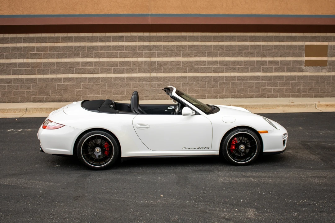 2012 Porsche 997 Carrera GTS - Image 13 of 31