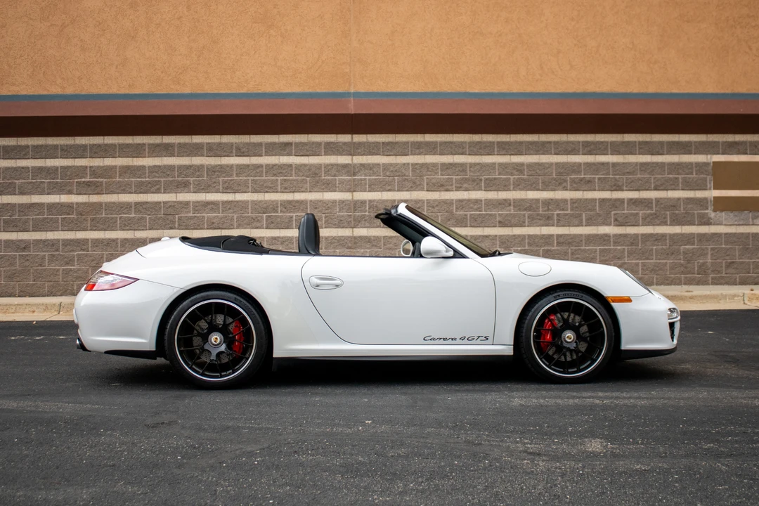 2012 Porsche 997 Carrera GTS - Image 14 of 31