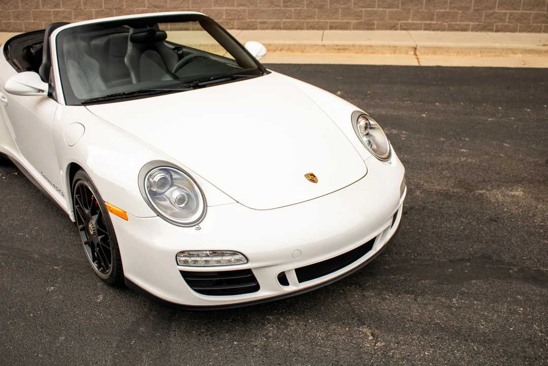 2012 Porsche 997 Carrera GTS - Image 30 of 31