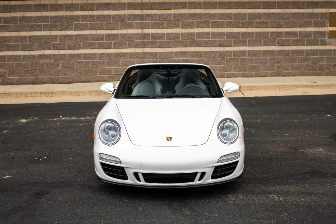 2012 Porsche 997 Carrera GTS - Image 9 of 31