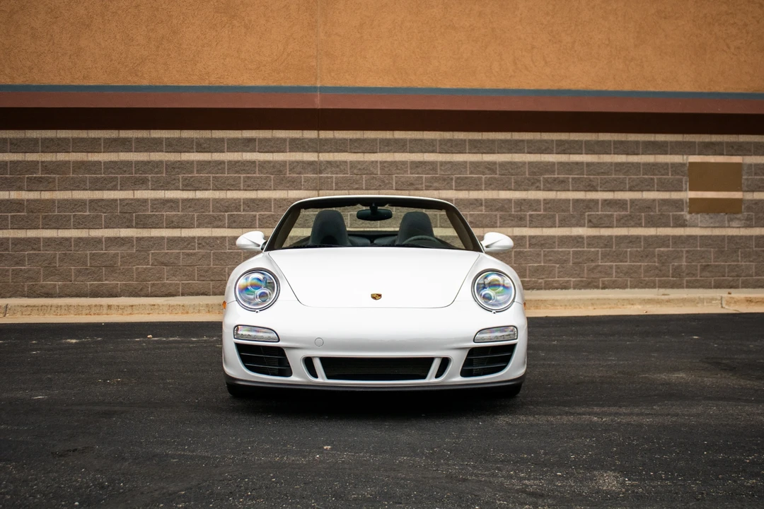 2012 Porsche 997 Carrera GTS - Image 10 of 31