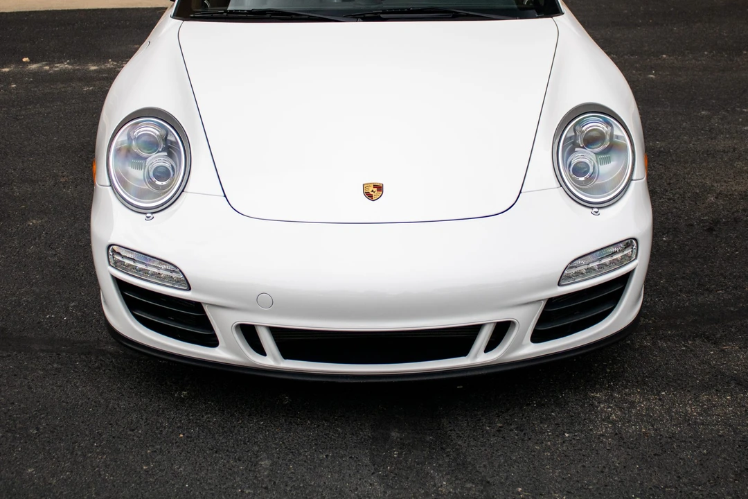 2012 Porsche 997 Carrera GTS - Image 29 of 31