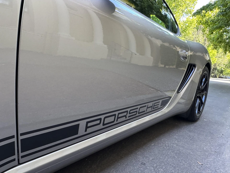 2012 Porsche 987 Cayman R - Image 19 of 31