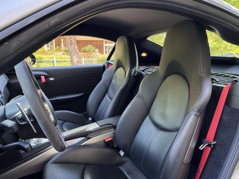 2012 Porsche 987 Cayman R - Image 26 of 31