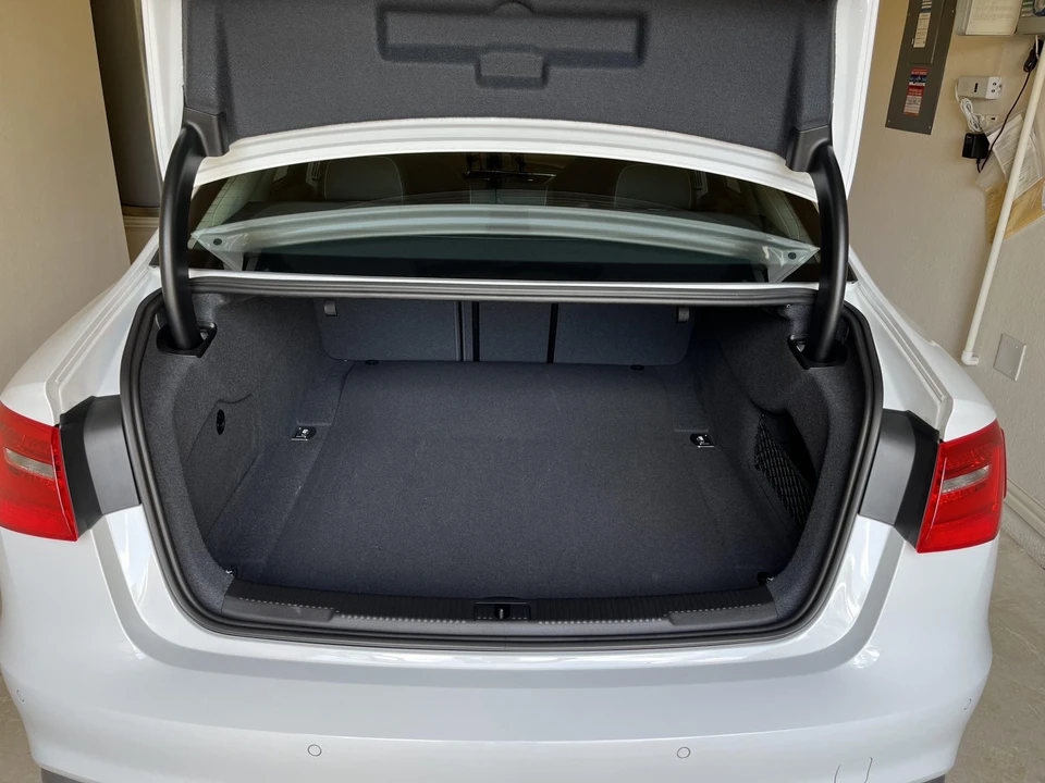 2013 Audi C7 S6 - Image 29 of 31