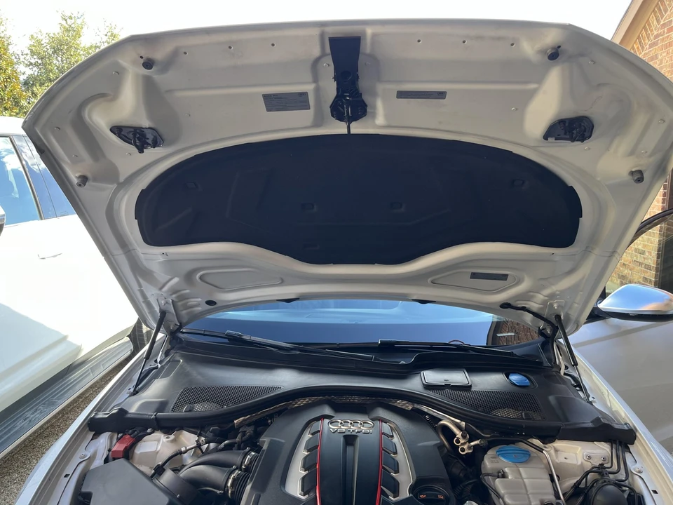 2013 Audi C7 S6 - Image 31 of 31