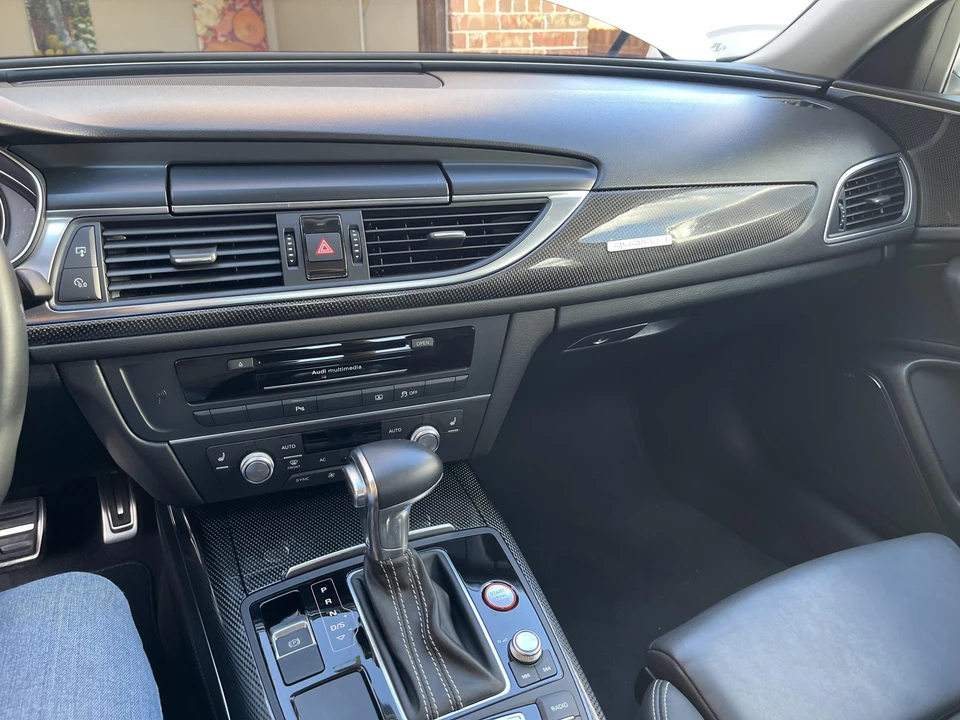 2013 Audi C7 S6 - Image 21 of 31