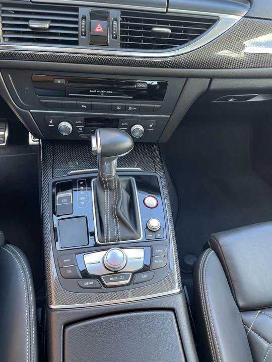2013 Audi C7 S6 - Image 22 of 31