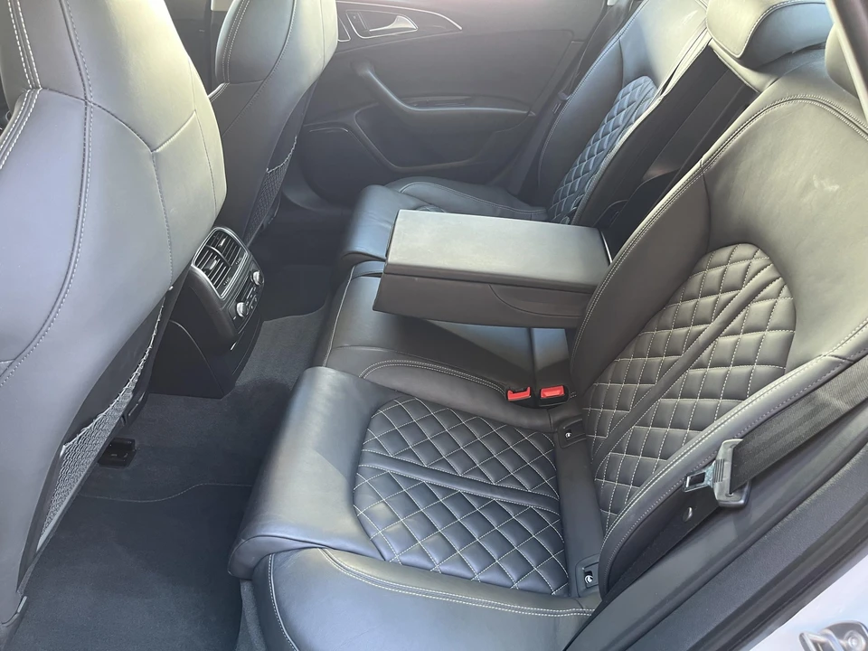 2013 Audi C7 S6 - Image 23 of 31