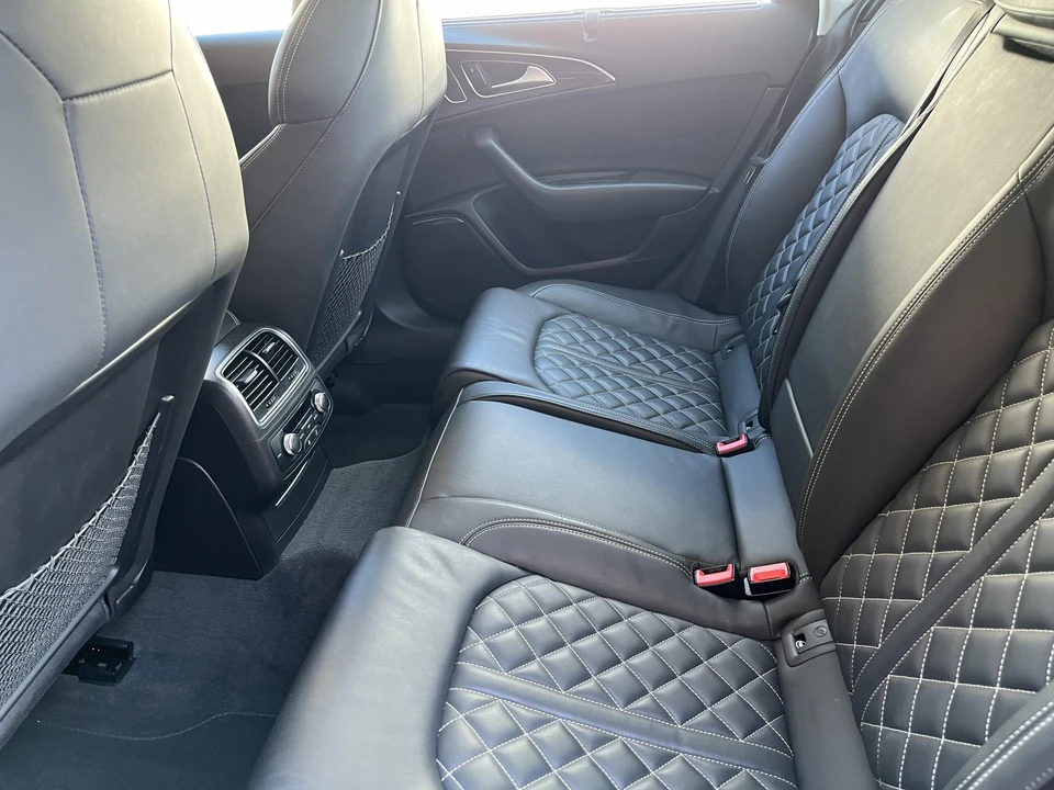 2013 Audi C7 S6 - Image 24 of 31
