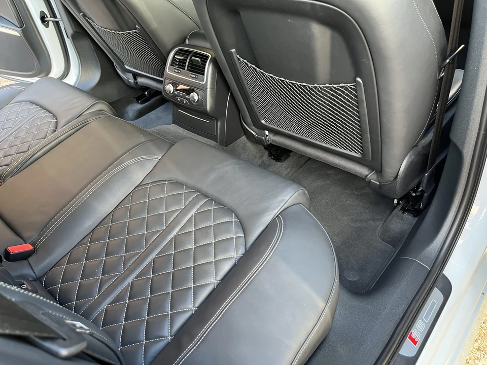 2013 Audi C7 S6 - Image 28 of 31
