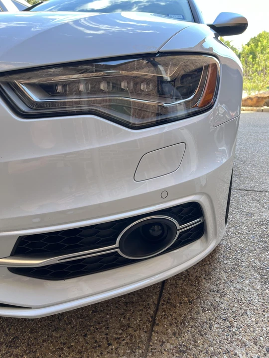 2013 Audi C7 S6 - Image 10 of 31