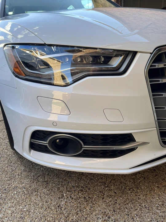 2013 Audi C7 S6 - Image 9 of 31