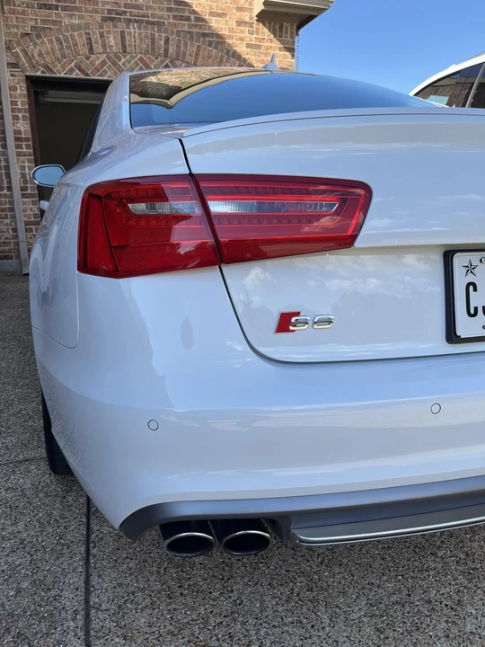 2013 Audi C7 S6 - Image 11 of 31