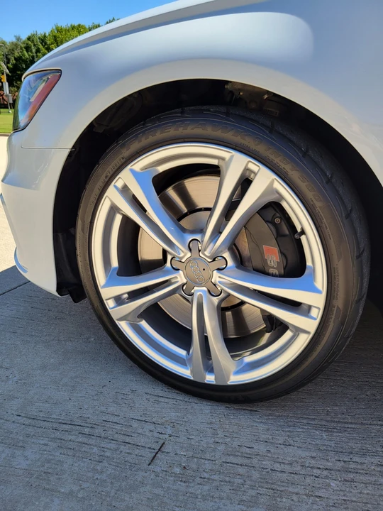 2013 Audi C7 S6 - Image 15 of 31