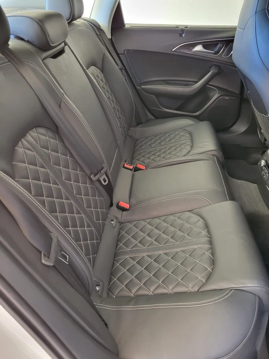 2013 Audi C7 S6 - Image 27 of 31