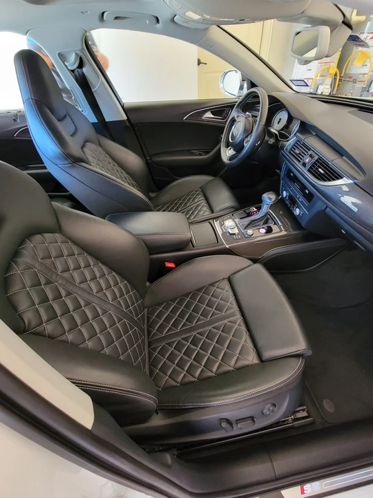 2013 Audi C7 S6 - Image 18 of 31