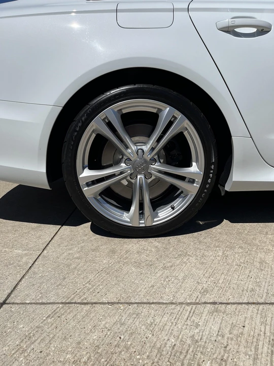 2013 Audi C7 S6 - Image 14 of 31