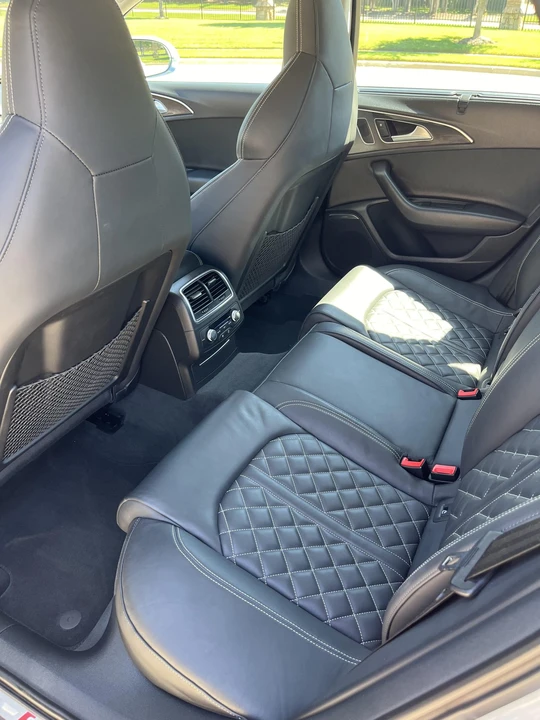 2013 Audi C7 S6 - Image 25 of 31