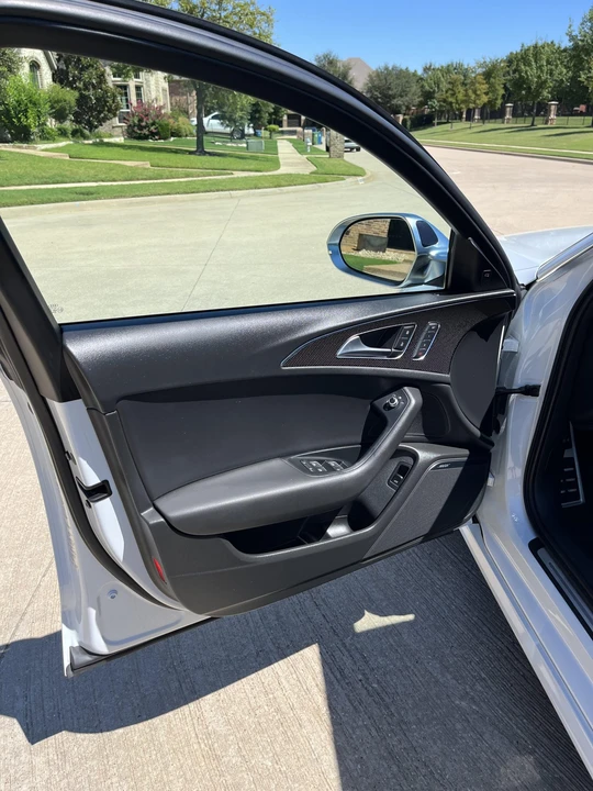 2013 Audi C7 S6 - Image 17 of 31