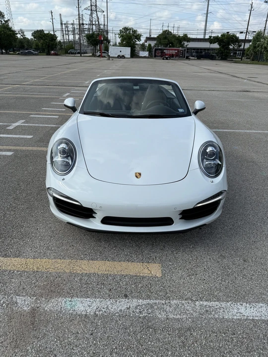 2013 Porsche 991 Carrera S - Image 8 of 31