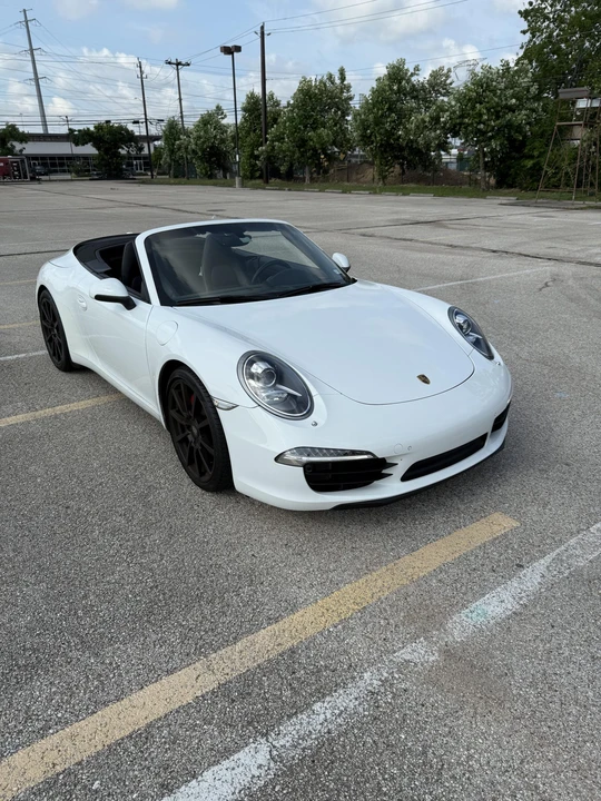 2013 Porsche 991 Carrera S - Image 9 of 31