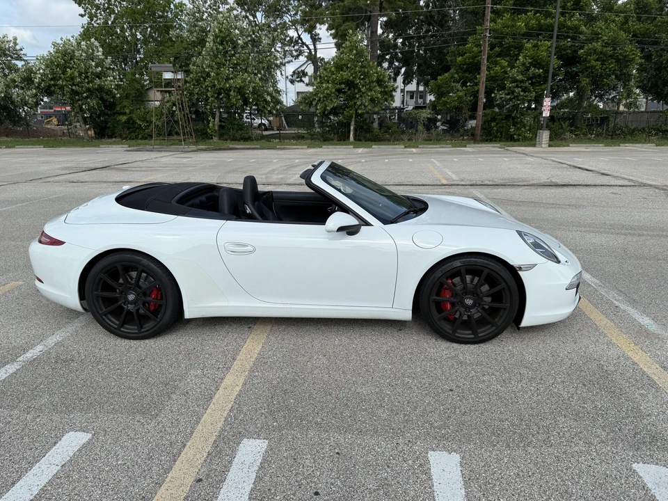 2013 Porsche 991 Carrera S - Image 11 of 31
