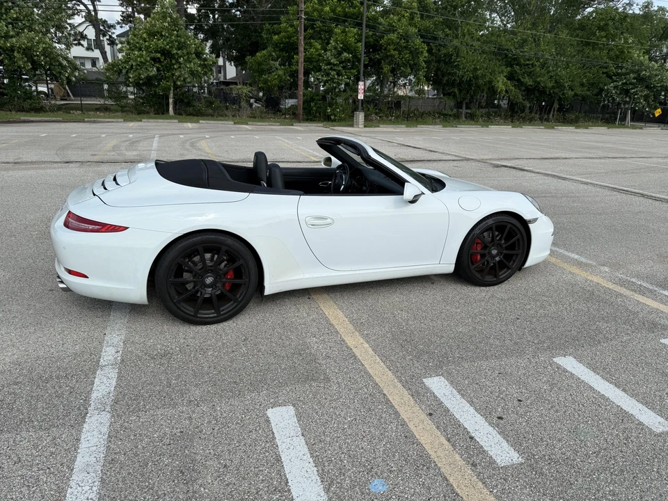 2013 Porsche 991 Carrera S - Image 13 of 31