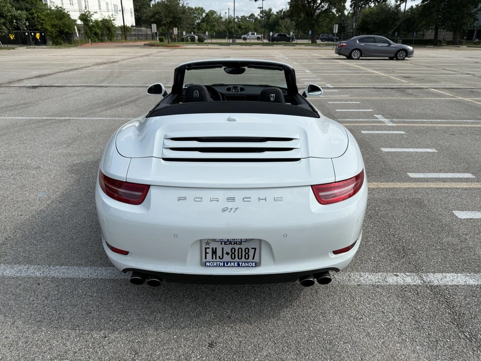 2013 Porsche 991 Carrera S - Image 15 of 31