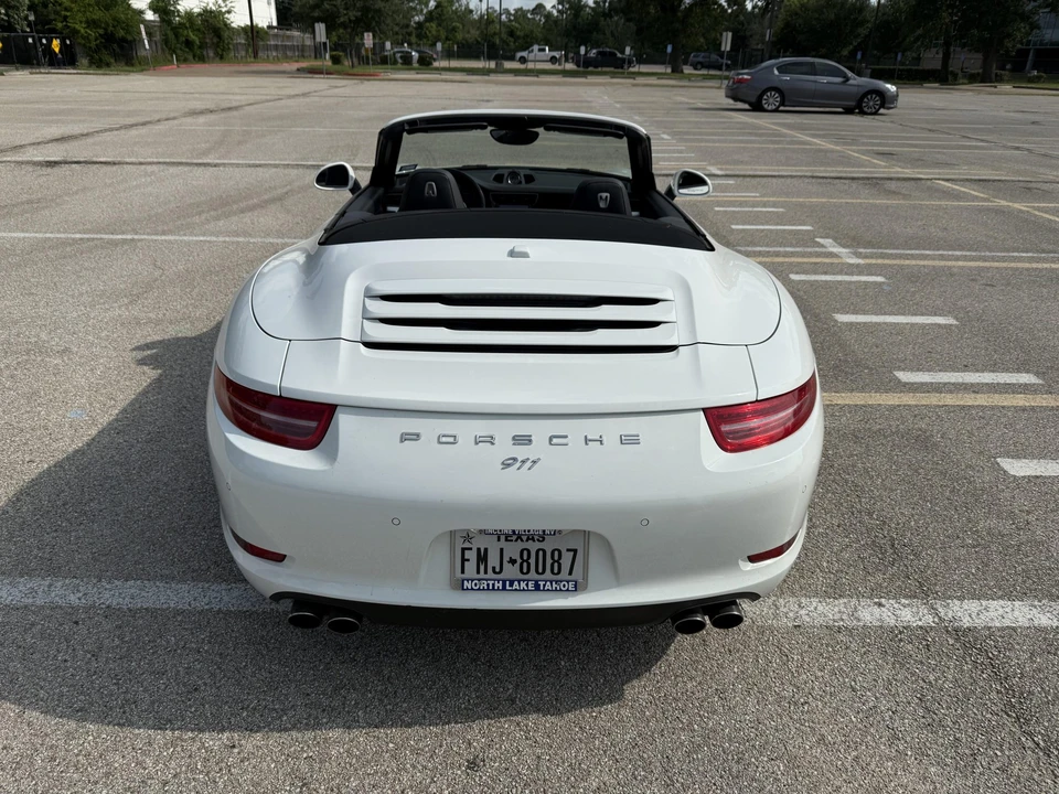 2013 Porsche 991 Carrera S - Image 17 of 31